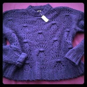 Aerie sweater